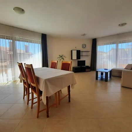 Apartament Suncokret Yourcroatiaholiday Premantura