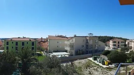 Apartament Suncokret Yourcroatiaholiday *