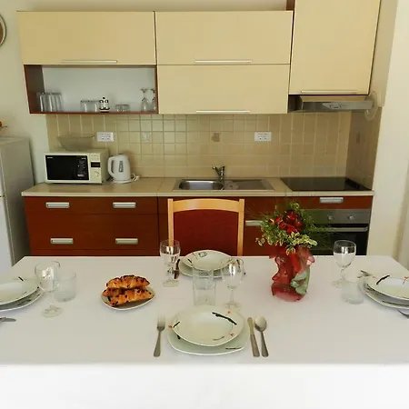 Suncokret Yourcroatiaholiday Apartament