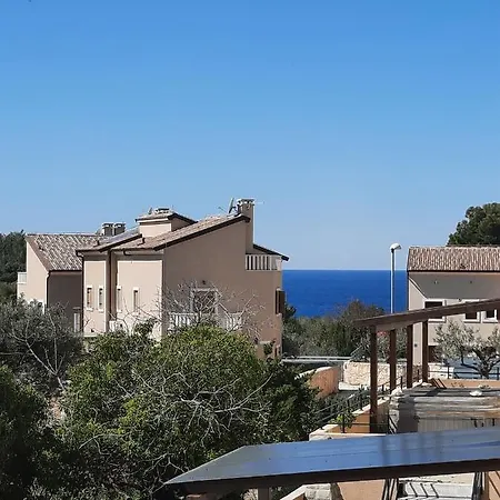 Suncokret Yourcroatiaholiday Apartment Premantura