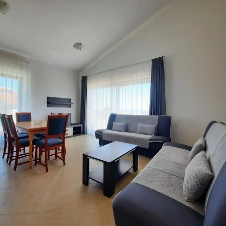 Suncokret Yourcroatiaholiday Apartment Premantura