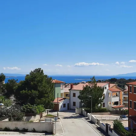 Suncokret Yourcroatiaholiday Apartment *