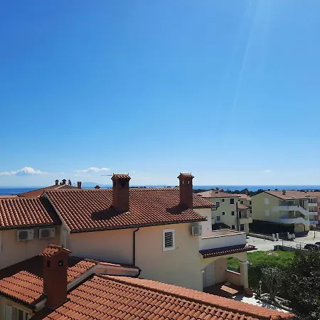 Apartment Suncokret Yourcroatiaholiday *