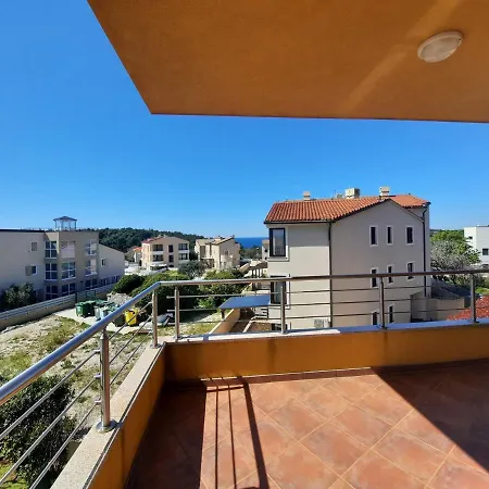 Apartment Suncokret Yourcroatiaholiday