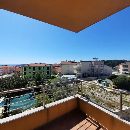 Suncokret Yourcroatiaholiday