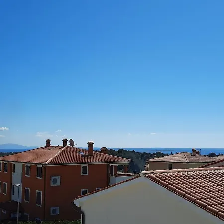 Suncokret Yourcroatiaholiday Apartment Premantura