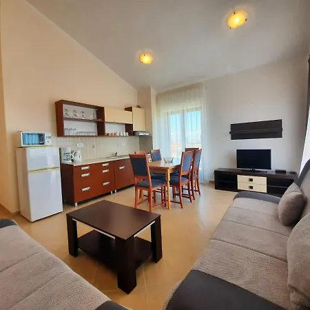Apartment Suncokret Yourcroatiaholiday
