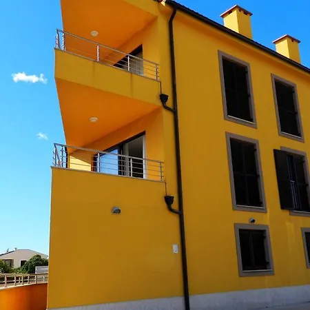Apartment Suncokret Yourcroatiaholiday