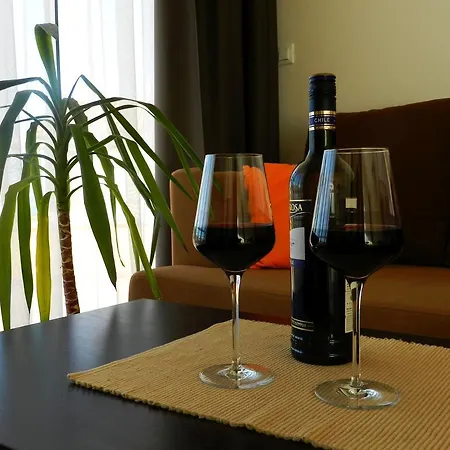 Suncokret Yourcroatiaholiday * Premantura