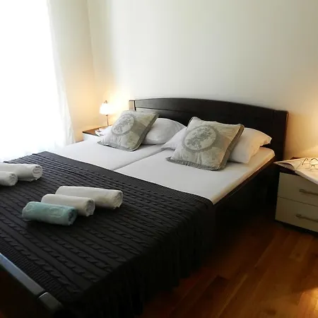 Apartment Suncokret Yourcroatiaholiday Premantura
