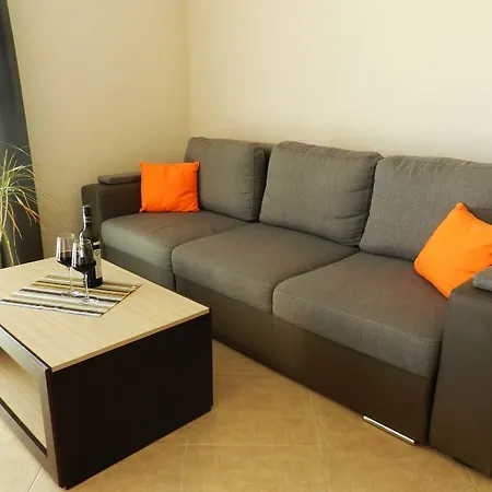 Suncokret Yourcroatiaholiday Apartment
