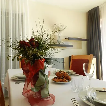 Apartment Suncokret Yourcroatiaholiday