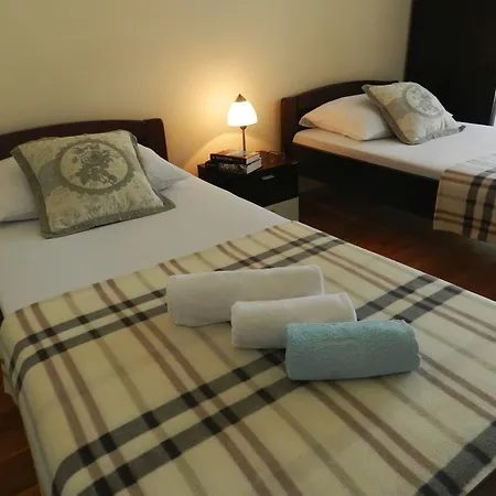 Apartment Suncokret Yourcroatiaholiday Premantura