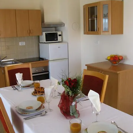 Apartment Suncokret Yourcroatiaholiday *