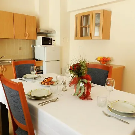 Suncokret Yourcroatiaholiday